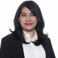 Silvia Ekawati