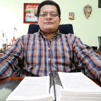 Victor Manuel Sanchez Ochoa