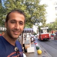 Umut Kilicaslan