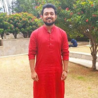 Soumya Das