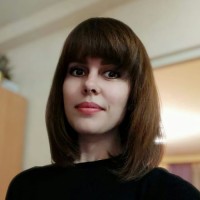 Anastasia Podpalnaya