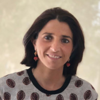 Maria Mendiz Noguero