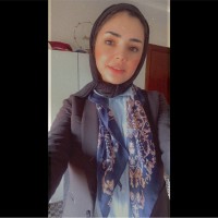 Asma Al-Radaideh