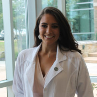 Christina D'Amico, Pt, Dpt