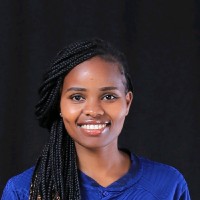 Faith Karimi