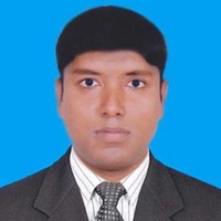 Md Habibullah