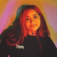 Angeline Bardon