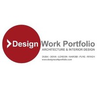 Design WorkPortfolio