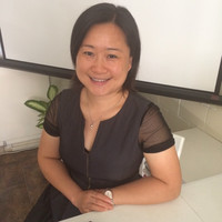 Sophia Zhong