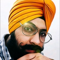 Balvindr Singh