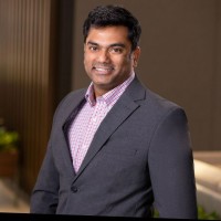 Gopi Krishna