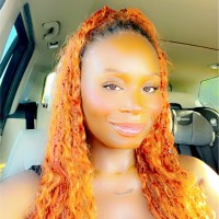 Tiara Sanders
