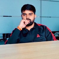 Sahil Tiwari