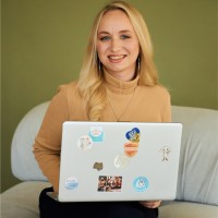 Iryna Miroshnichenko