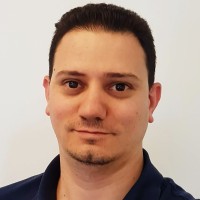 Elad Peleg , CISSP, M.Sc, CISO