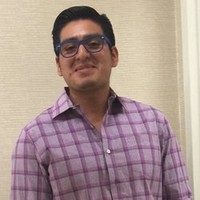 Edgar Lopez Lucas