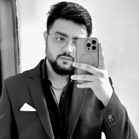 Arjun Jangid