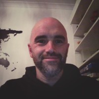 Andrew Vine