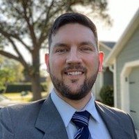 Johnny Herbert IV, PE