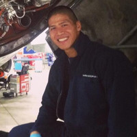 Andrew De Guzman