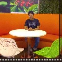 Priyabrata Mondal