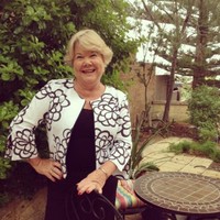 Robynne Walsh