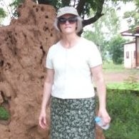 Carol Markham
