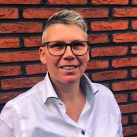 Carmen van den Berg