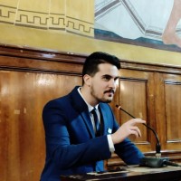 Andreas Karanikolas