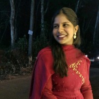 Anjali Cb