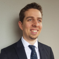 Daniel Marton