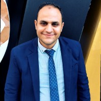 Mohamed Elbsomy