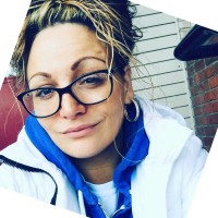 Alisha Cooper