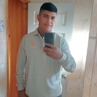 Kevin Garcia