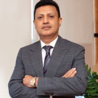 Anil Abraham