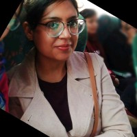 Bharti Mulani