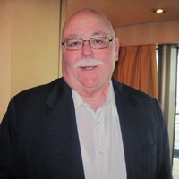 Terry Diehl
