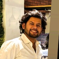 Vishesh Saxena