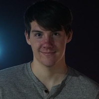 Noah Pritchard