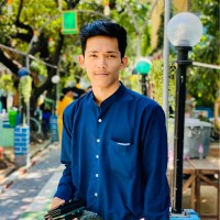 Paing Ko Kyaw
