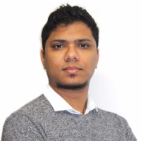 Mohammad Ashiqur Rahman