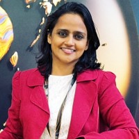 Bhakti Palande