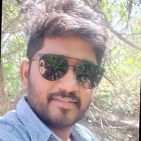 Dileep Kumar G