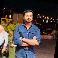 Abhishek Jayakumar