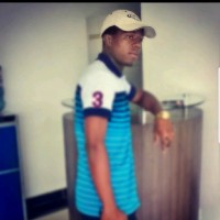 Emmanuel Oginni