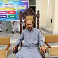 Farooq Ahmad