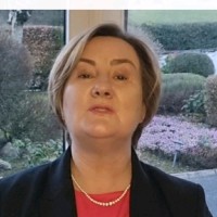 Ann Costello