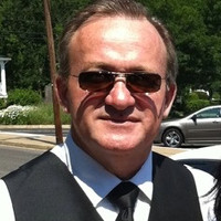 Pat Hernandez