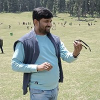Santhosh C H