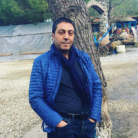 Ali Karabaş